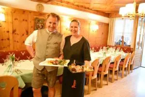 Gasthof Murtalerhof - Einach