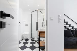 Kazimierz District - 43 Starowislna Street