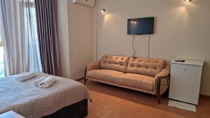 Sea View Apartment near Grand Mall