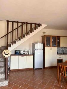 Casa nuova indipendente in Sardegna