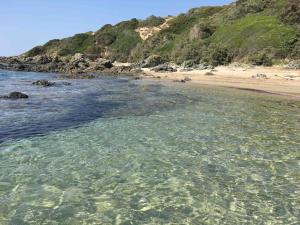 Casa nuova indipendente in Sardegna img54