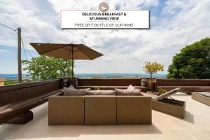 Hiša vina Cuk - Dolina pri Lendavi