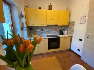 Casa Giorgia - Paroldo