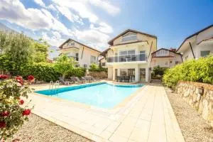 Villa Valley 5 - 厄吕代尼兹