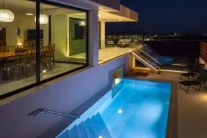 Villa Boraen by Villa Plus - Ла-Оліва