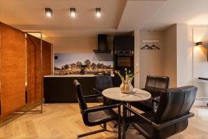 Midtown Hotel Royal Room