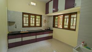 Madhuvijaya Homestay