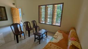 Madhuvijaya Homestay