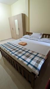 Madhuvijaya Homestay