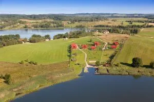 Domek wakacyjny nr 7 - Derc