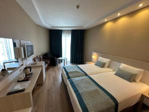 Standard  Room room in Riviera Hotel & Spa