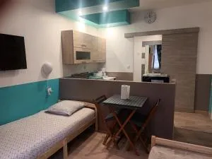 Le Sigiriya - Danizy