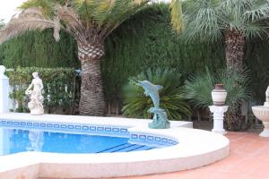 Casa Don Romolo