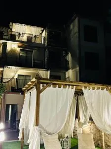 ROOMS AND BREAKFAST LABERINTO - 阿夸维瓦皮切纳