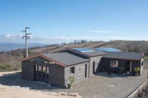 PaterMater b&b - La stanza di Luna