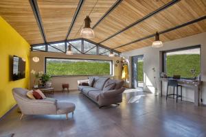 PaterMater b&b - La stanza di Luna