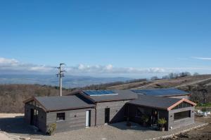 PaterMater b&b - La stanza di Luna