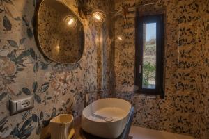 PaterMater b&b - La stanza di Luna