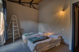 PaterMater b&b - La stanza di Luna