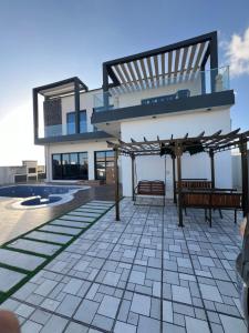 The 2B Villa