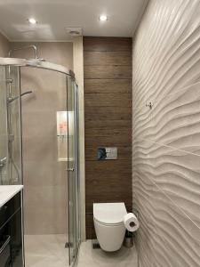 Varna City Center Apartment