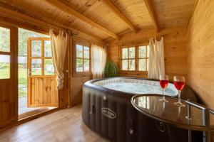 Le Cerbaie - Casa Vacanze