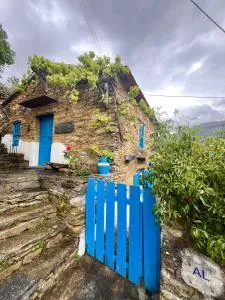 Refúgio da Estrela - Loriga