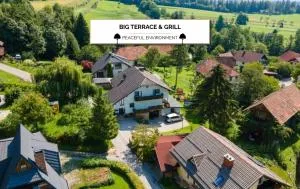 Apartments Orel - موزيريه