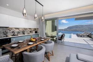 Punto De Vista Luxury Villas