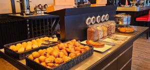 Hotels Hotel Bellevue : photos des chambres