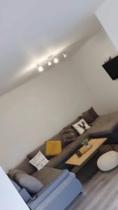 Apartmani Franka 