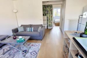 Appartements Charming 2 bedrooms ideal for Olympic Games Paris! : photos des chambres
