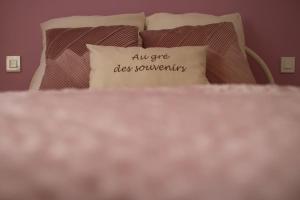 Maisons de vacances Hebergement tout equipe : photos des chambres