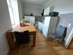 Schöne 2 Raumwohnung in Borna - Regis-Breitingen