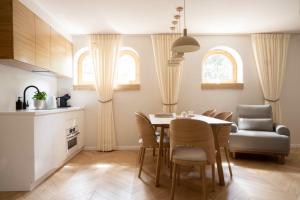 Apartament na Sienkiewicza 29b Zakopane