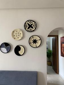 Superbe appartement neuf en résidence avec piscine