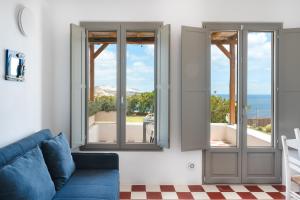 Luna Rossa Milos - Moon Kiss