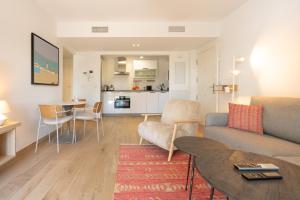 Marques de Guadalmina - Totally New Apartment