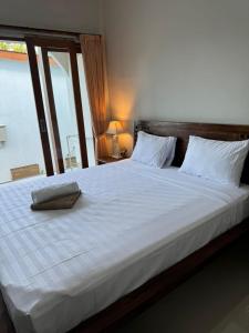 Simple Homestay Balangan