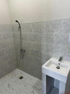 Simple Homestay Balangan