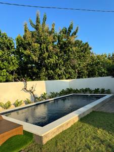 Simple Homestay Balangan