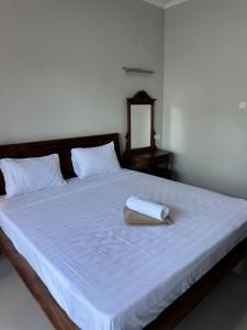 Simple Homestay Balangan