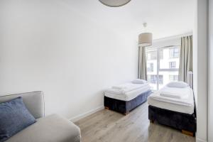 Labo Apartment Soho Mińska