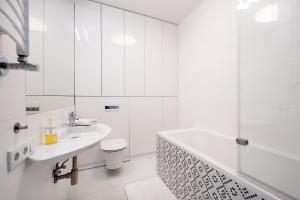 Labo Apartment Soho Mińska