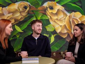 Holiday Inn Express Cheltenham Town Centre by IHG