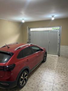 Residência Wimbledon