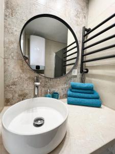 Seahorse apartment