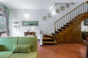 Casa Bellosguardo in Vinci