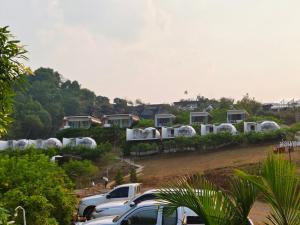 ม่อนหมอกฟ้า ม่อนแจ่ม