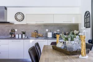 Villa Politimi Luxury Retreat